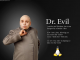 Dr. Evil-Linux