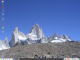 Patagonia Cerro Fitz Roy