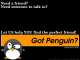 Got Penguin?