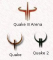 Quake Icons