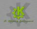 Brushed KDE (green edition)