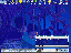 KDE Deep Blue Wallpaper