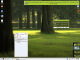 My fedora desktop(KDE3.4)