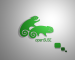 Yet another openSUSE wallpaper