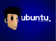 Ubuntu - Anything But Average (Blue)