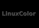 LinuxColor