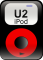 U2 IPOD ICON I(SVG)