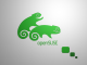 Yet another openSUSE wallpaper