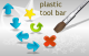 Plastic Toolbar beta 0.01 build  1