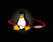 Debian Orbiting Tux II