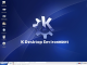 New KDE