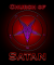 Satan Saves