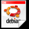 Ubuntu-deb icon