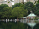 NYC - Central Park - Pond