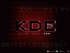KDE RED