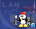 LAN Party Wallpaper