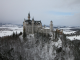 Neuschwanstein Castle