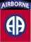 82nd Airborne Division