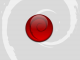 Debian red dot