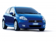 Fiat Punto - blue
