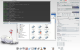 My KDE 3.5.1 Desktop on Gentoo