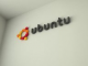 Ubuntu 3D Wallpaper