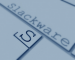 Slackware-blured