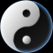 Yin Yang Icons