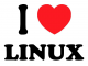 i love linux