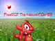 FreeBSD - The Natural POwer