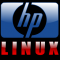 HP LINUX Logo
