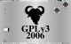 GNU 2006