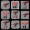 Wolfenstein Enemy Territory New Icons