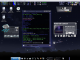 NeoBlue Desktop 