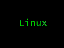 Linux has you...
