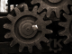 Big Gears - Wallpaper