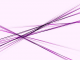 purple lines