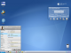 SuSE 10.1 powered by KDE 3.5.3