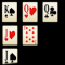 simple cardgame icon
