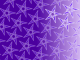 Simple Purple Stars