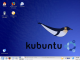 Kubuntu Penguin