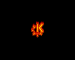 Burning K