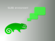 Suse-Environment
