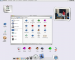 One More Mac OSX clone screenshot