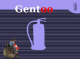 gentoo-extinguisher