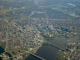 Panoramic view of Ottawa