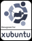 Designed for Xubuntu