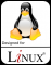 Designed for Linux