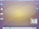Kubuntu 6.10 Edgy Eft Screenshots