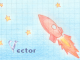 vector linux rocket
